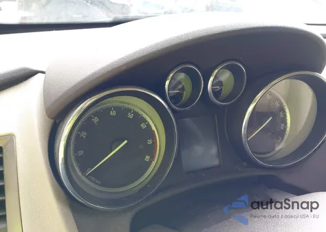 2015 Buick Verano from USA, damaged, VIN 1G4PP5SK8F4143636